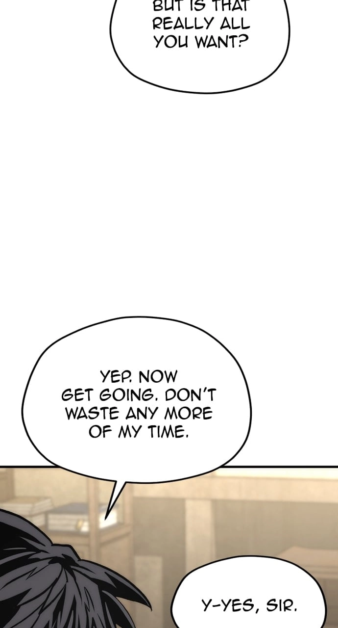 Murim Rpg Simulation Chapter 140 - Page 115