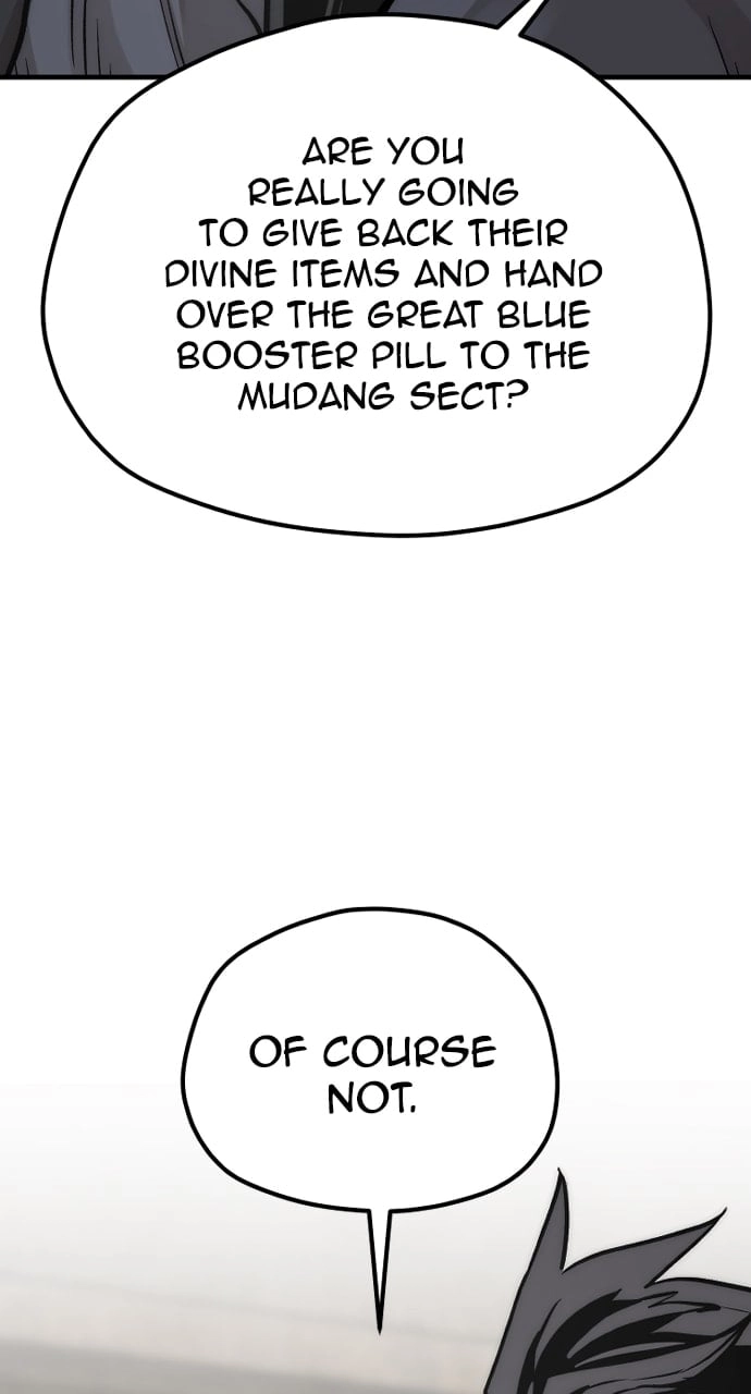 Murim Rpg Simulation Chapter 140 - Page 118