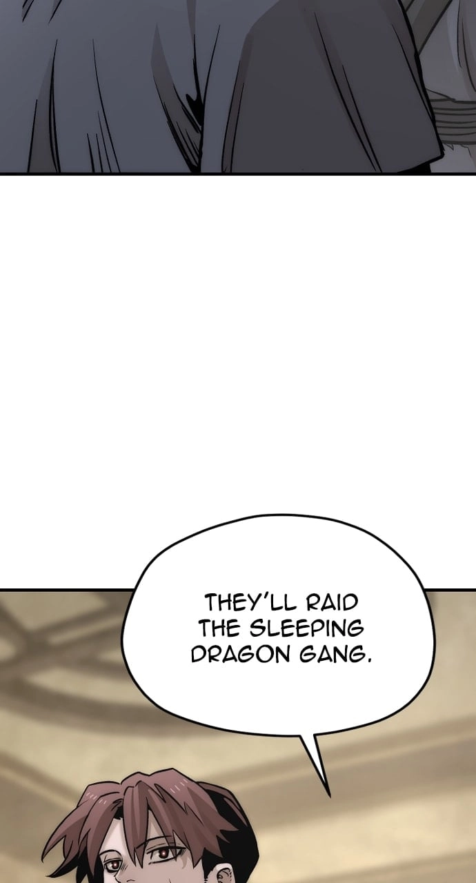 Murim Rpg Simulation Chapter 140 - Page 126