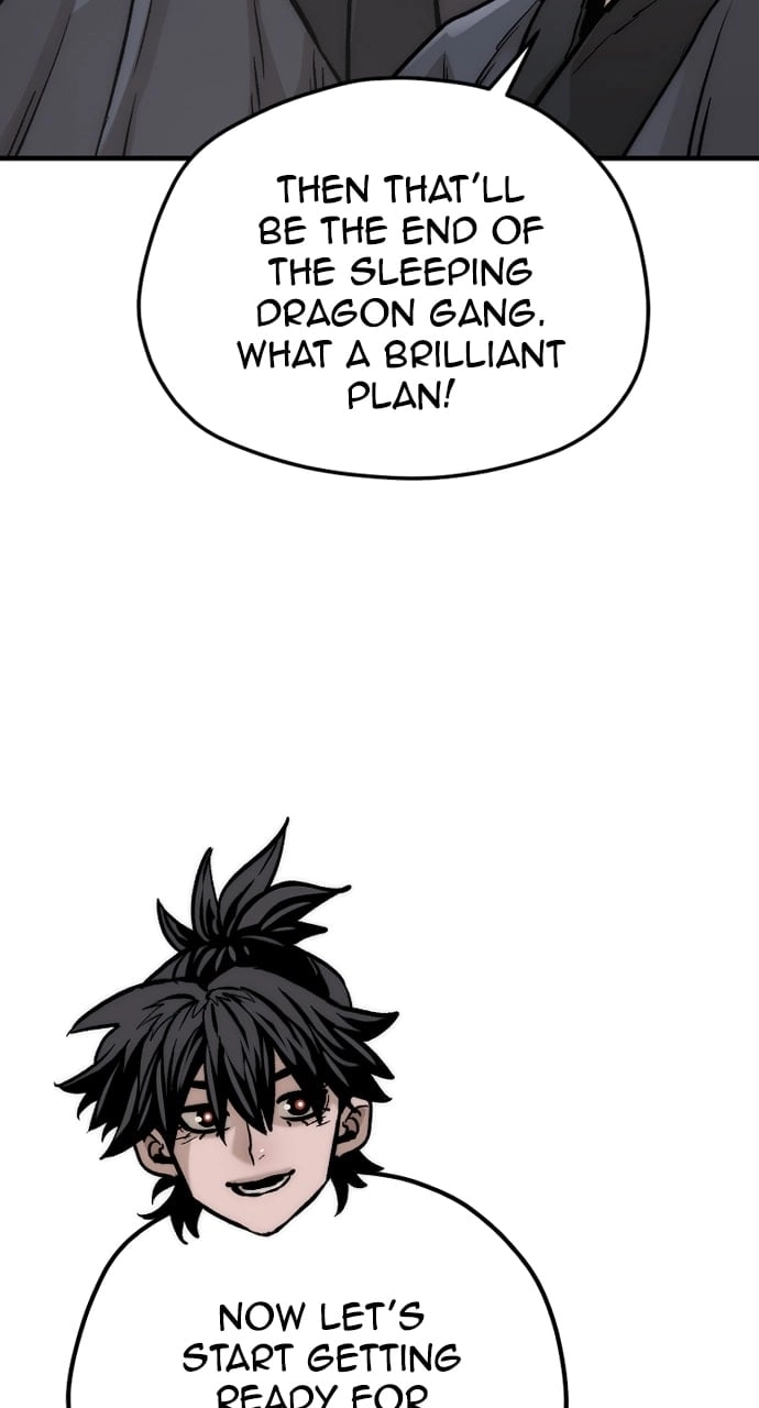 Murim Rpg Simulation Chapter 140 - Page 131
