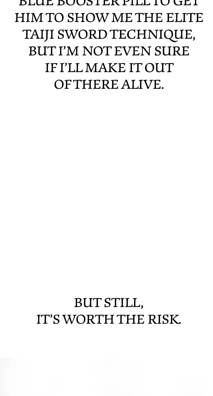 Murim Rpg Simulation Chapter 140 - Page 135