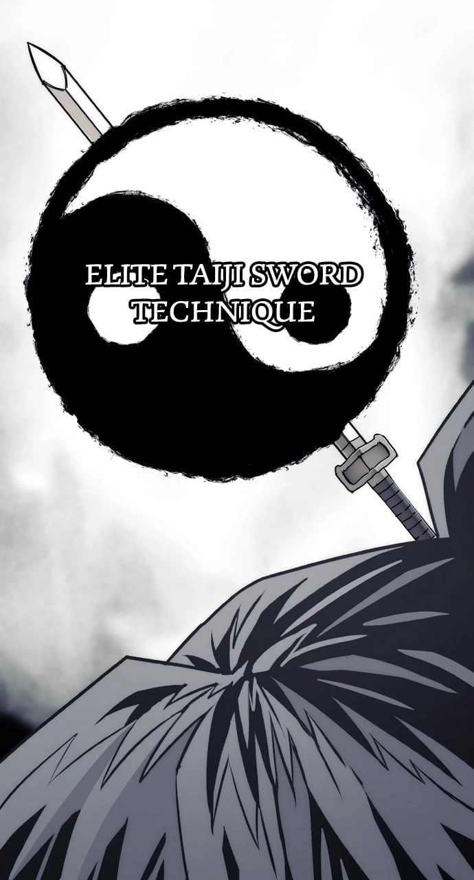 Murim Rpg Simulation Chapter 140 - Page 136