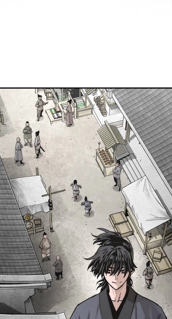 Murim Rpg Simulation Chapter 141 - Page 3