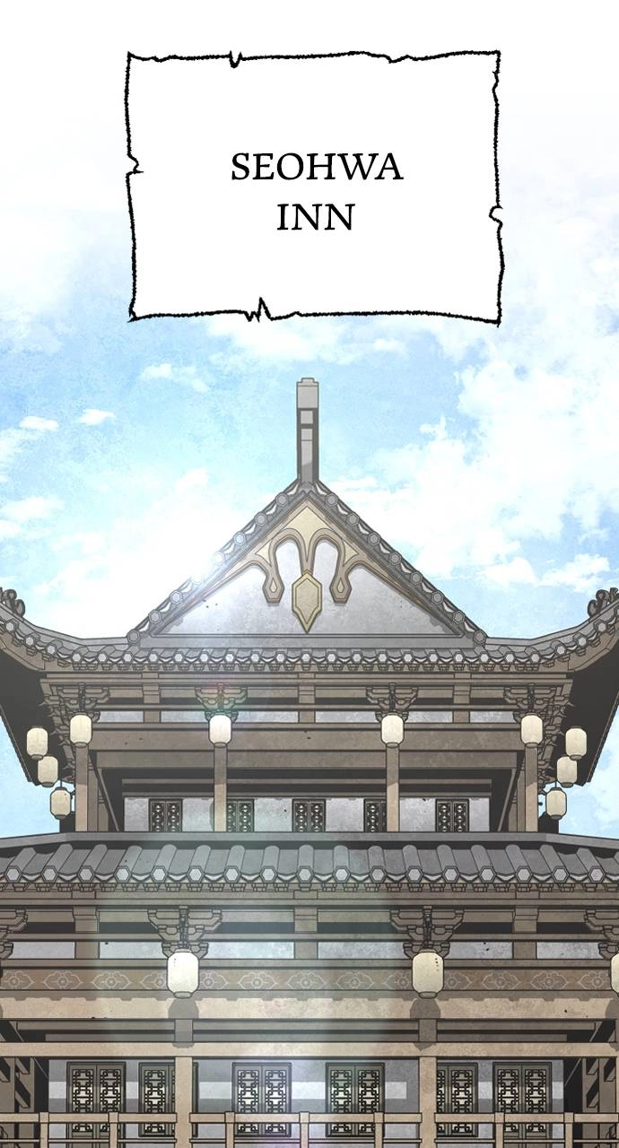 Murim Rpg Simulation Chapter 141 - Page 7