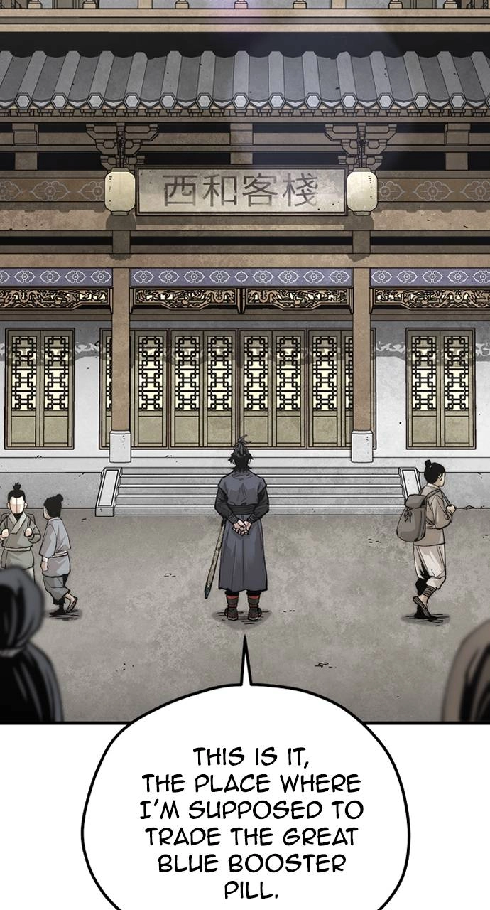 Murim Rpg Simulation Chapter 141 - Page 8