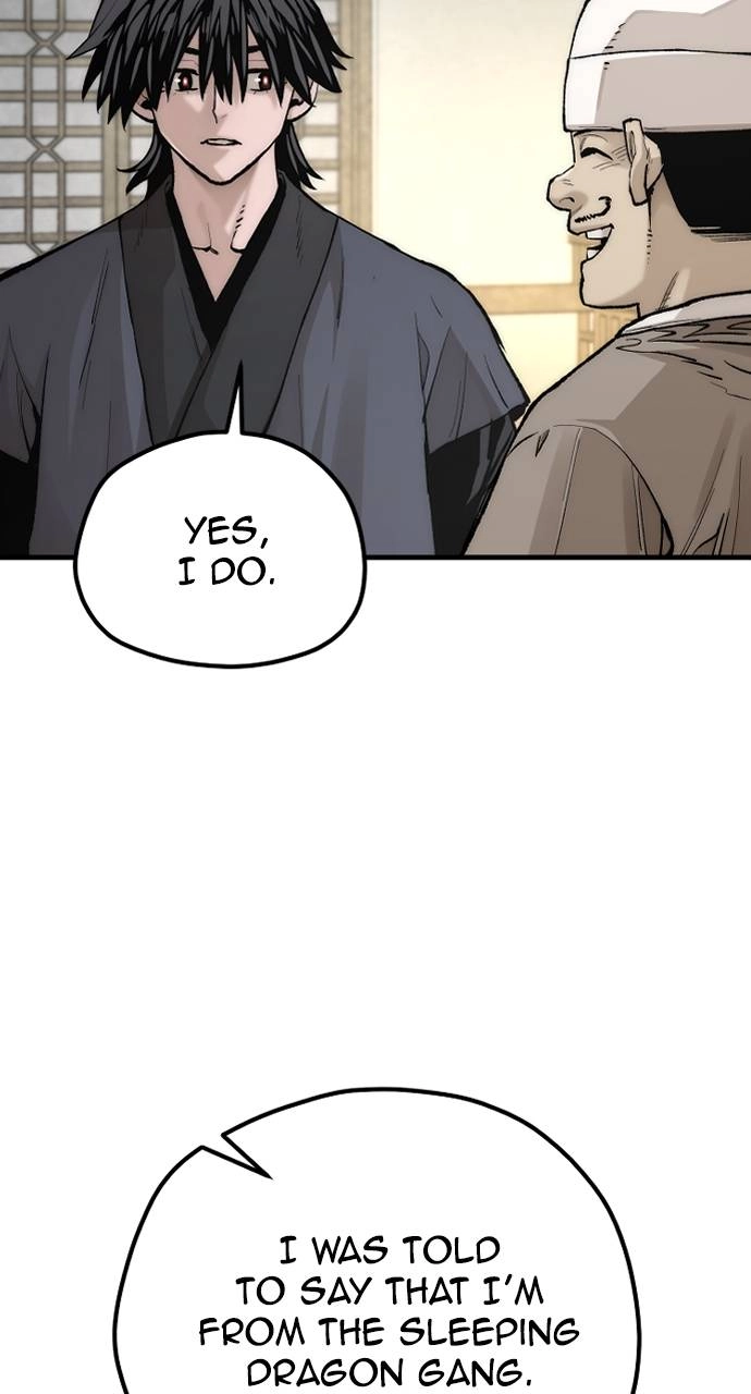 Murim Rpg Simulation Chapter 141 - Page 11