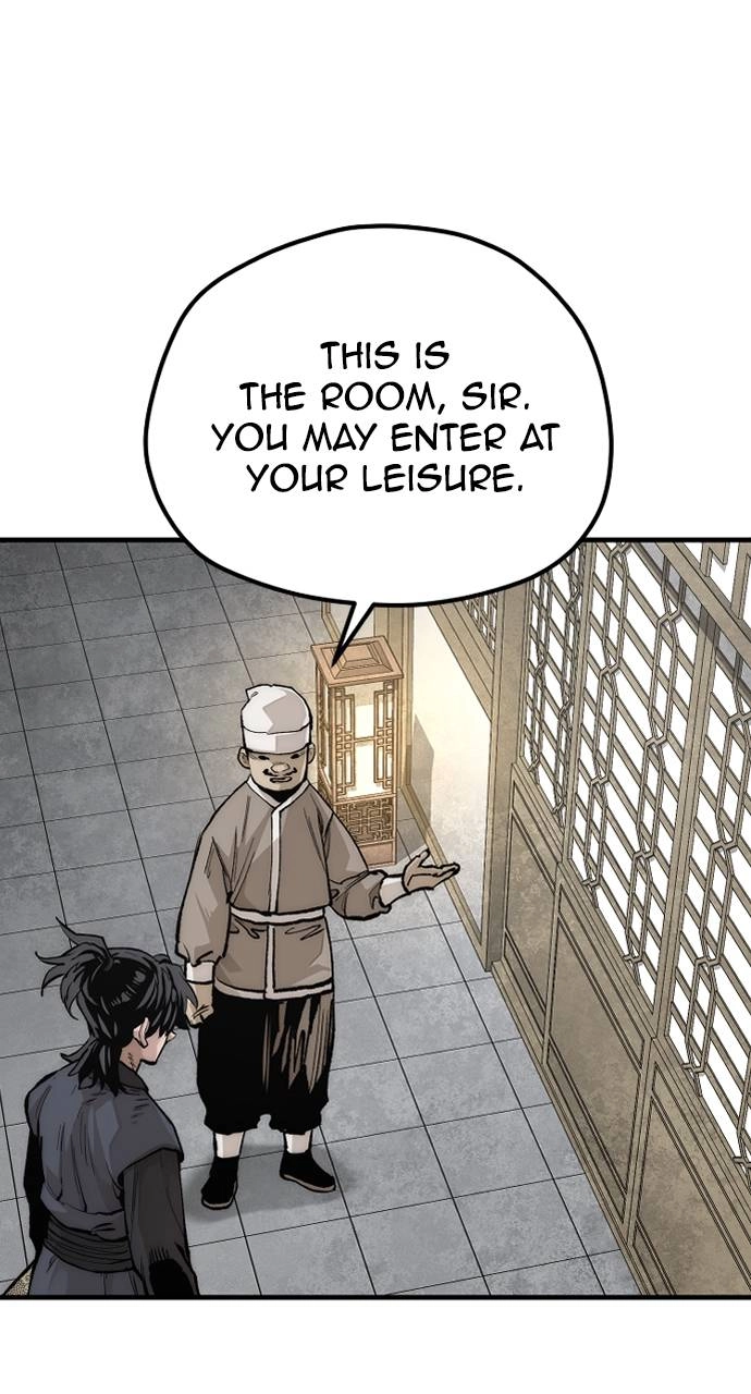 Murim Rpg Simulation Chapter 141 - Page 15