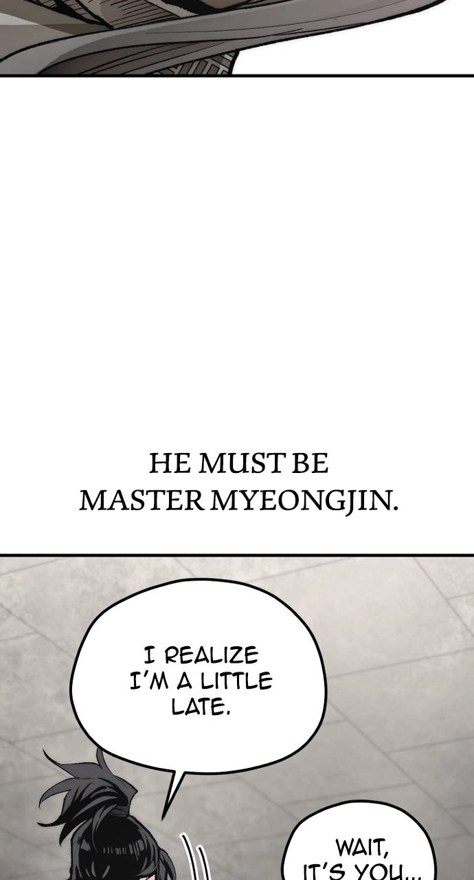 Murim Rpg Simulation Chapter 141 - Page 20