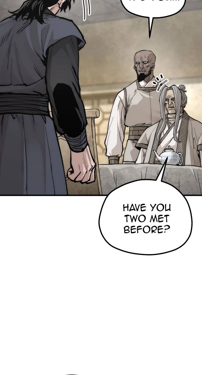 Murim Rpg Simulation Chapter 141 - Page 21