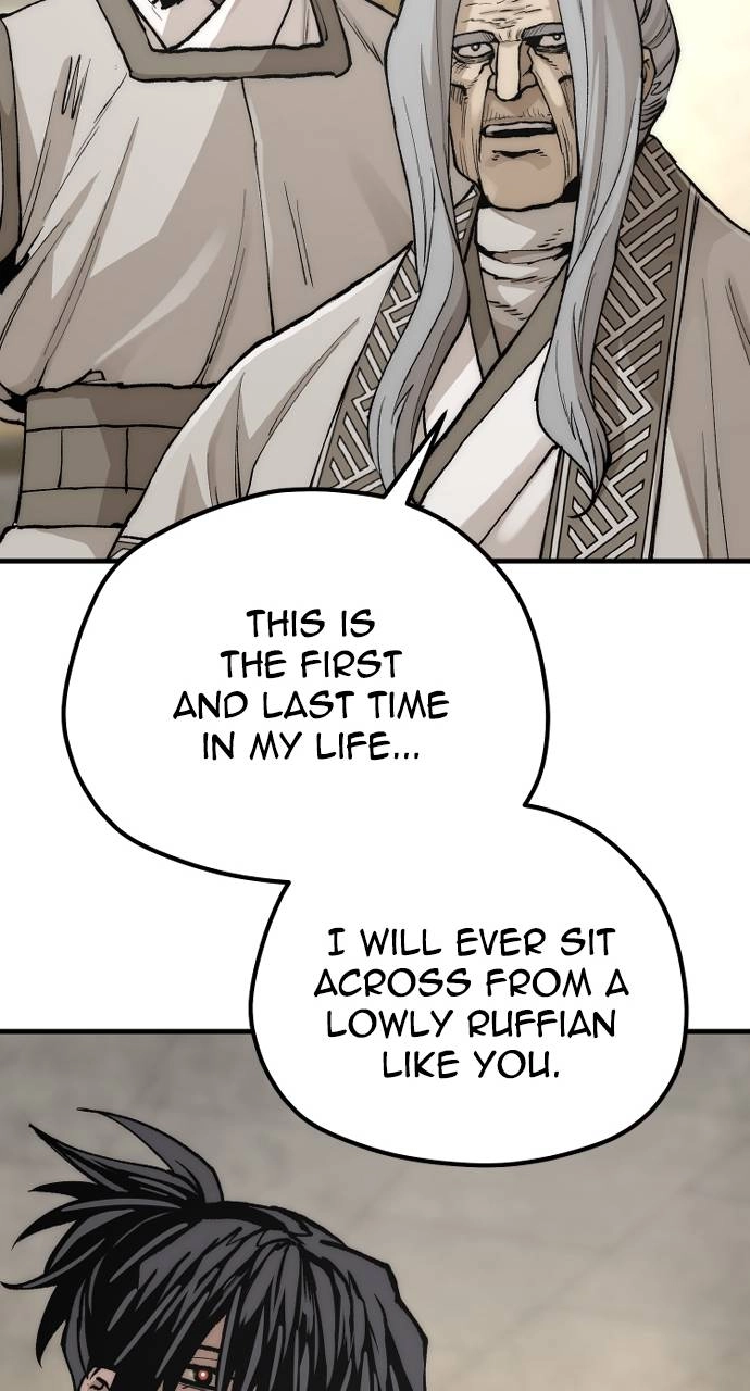 Murim Rpg Simulation Chapter 141 - Page 25