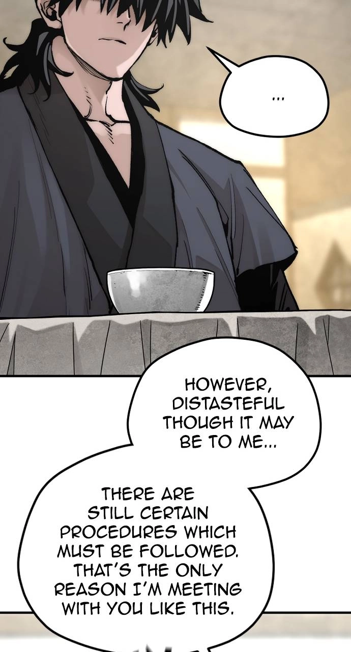 Murim Rpg Simulation Chapter 141 - Page 26