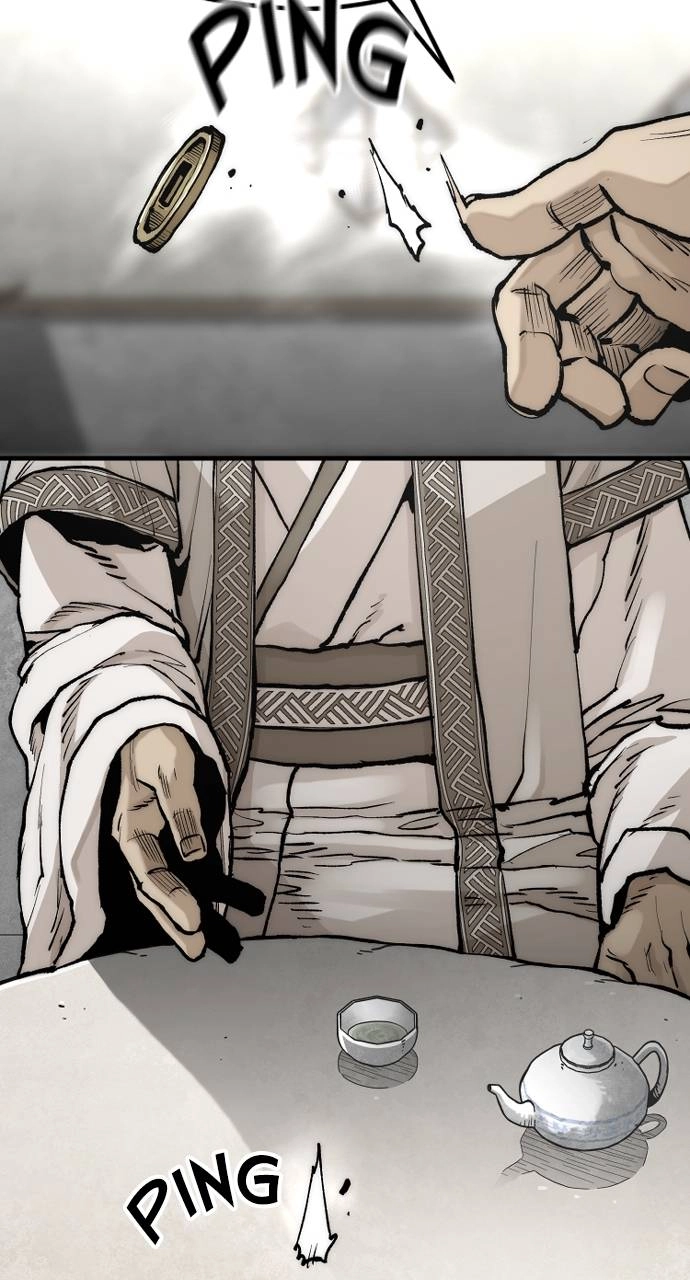Murim Rpg Simulation Chapter 141 - Page 27