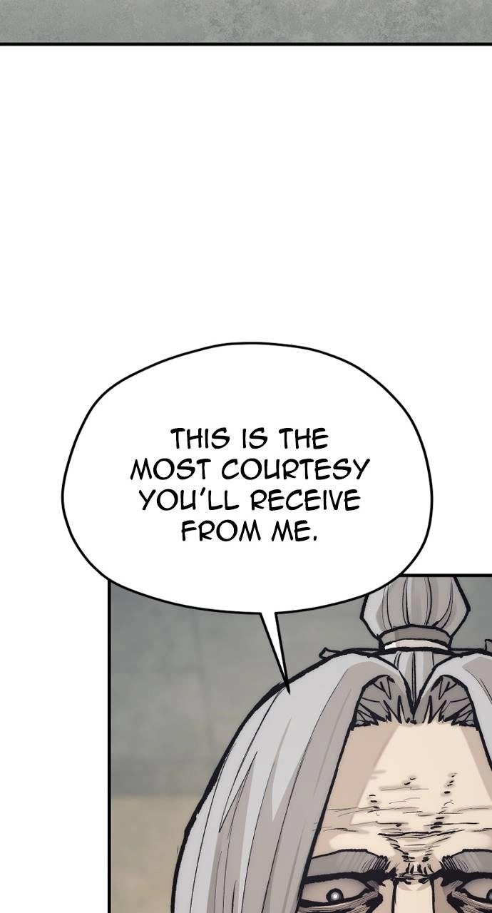 Murim Rpg Simulation Chapter 141 - Page 30