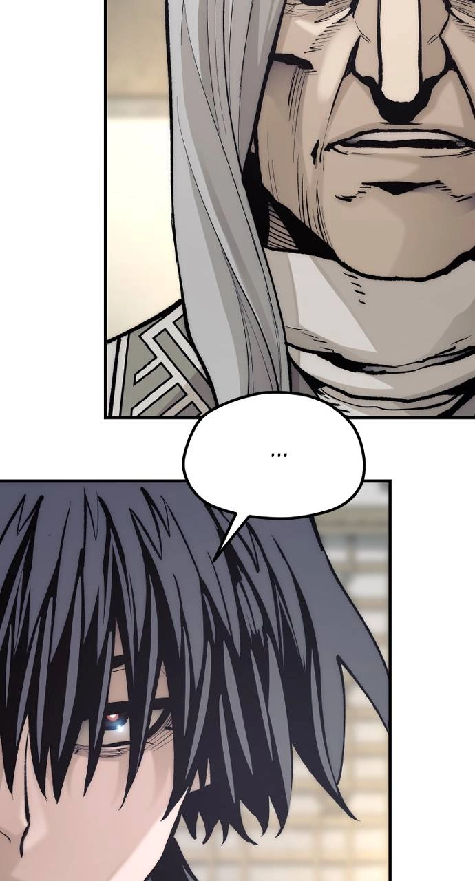 Murim Rpg Simulation Chapter 141 - Page 31