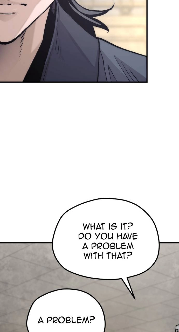 Murim Rpg Simulation Chapter 141 - Page 32
