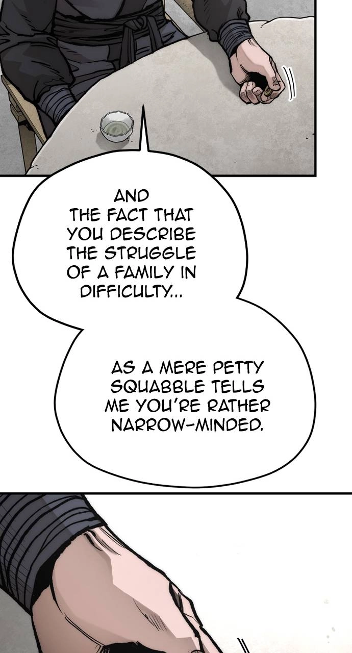 Murim Rpg Simulation Chapter 141 - Page 35