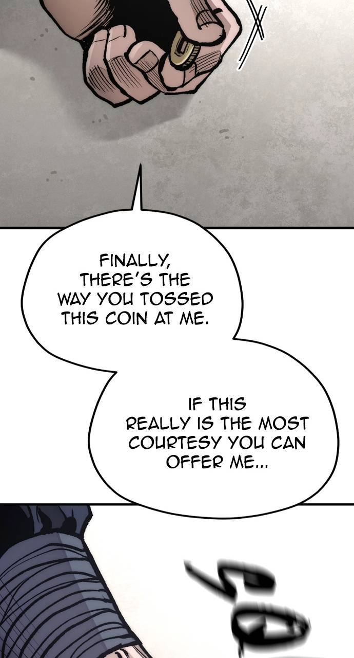 Murim Rpg Simulation Chapter 141 - Page 36