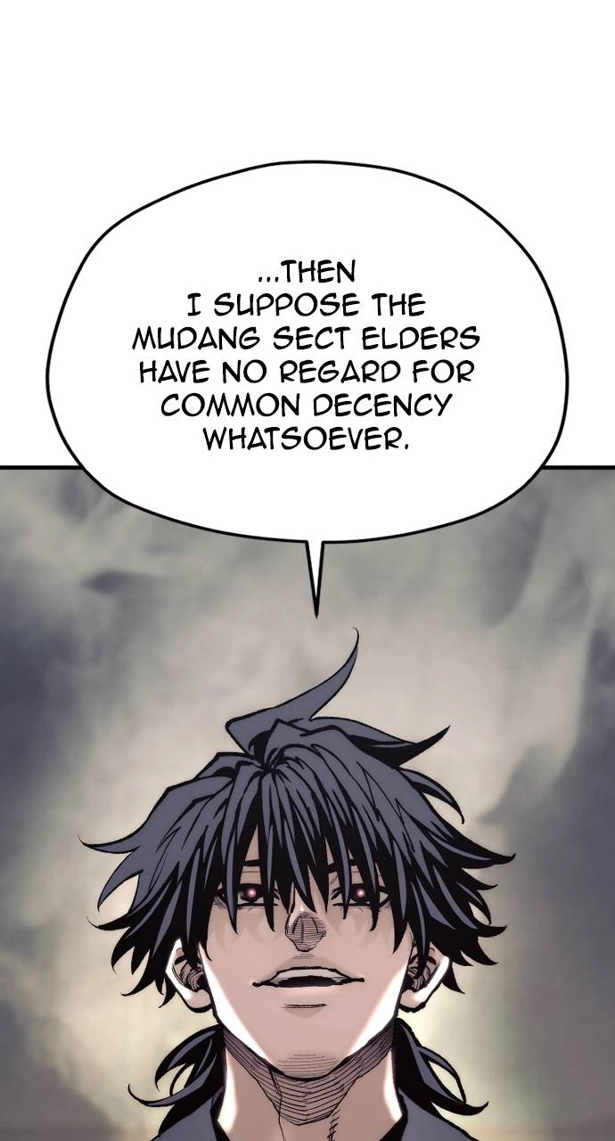 Murim Rpg Simulation Chapter 141 - Page 38