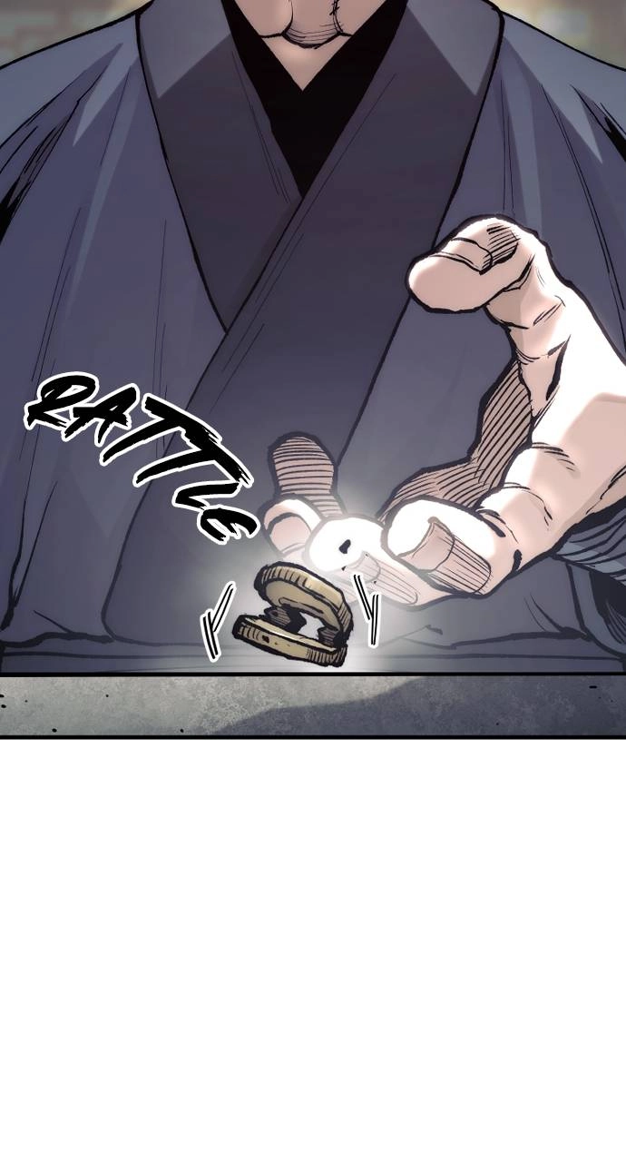 Murim Rpg Simulation Chapter 141 - Page 39