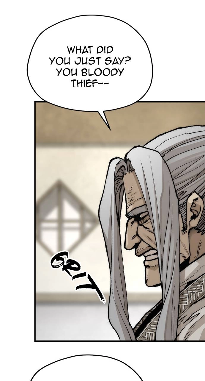 Murim Rpg Simulation Chapter 141 - Page 40