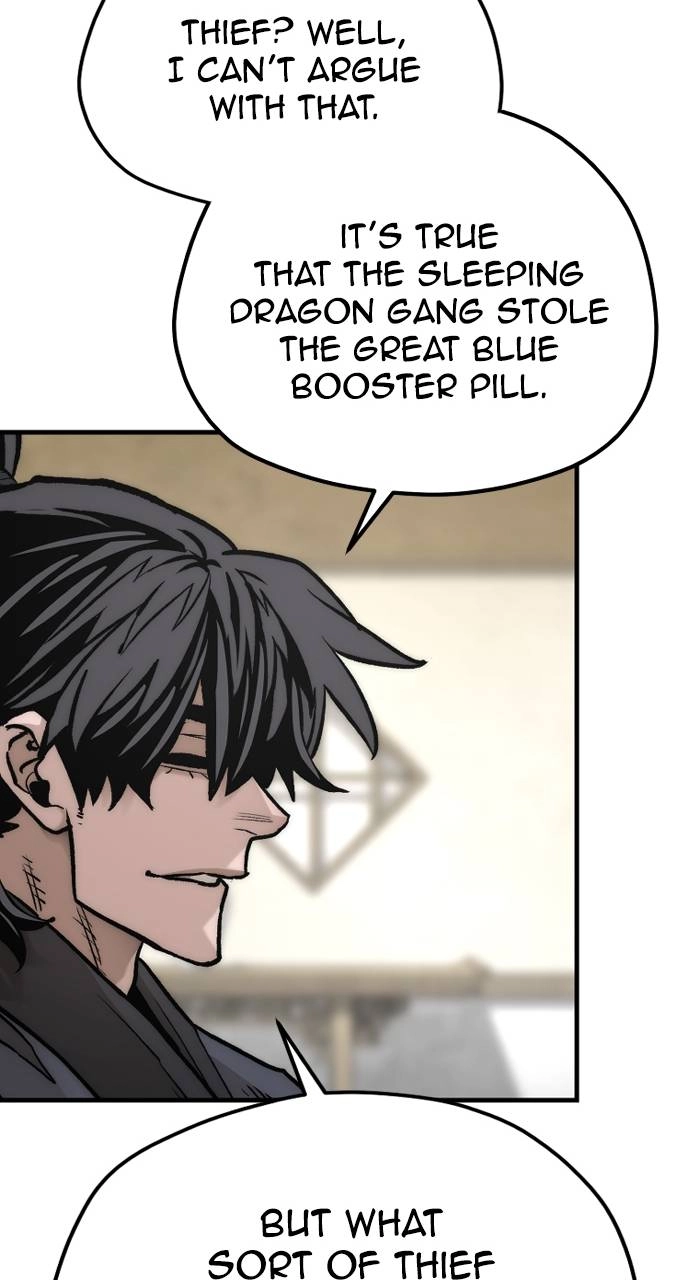 Murim Rpg Simulation Chapter 141 - Page 41