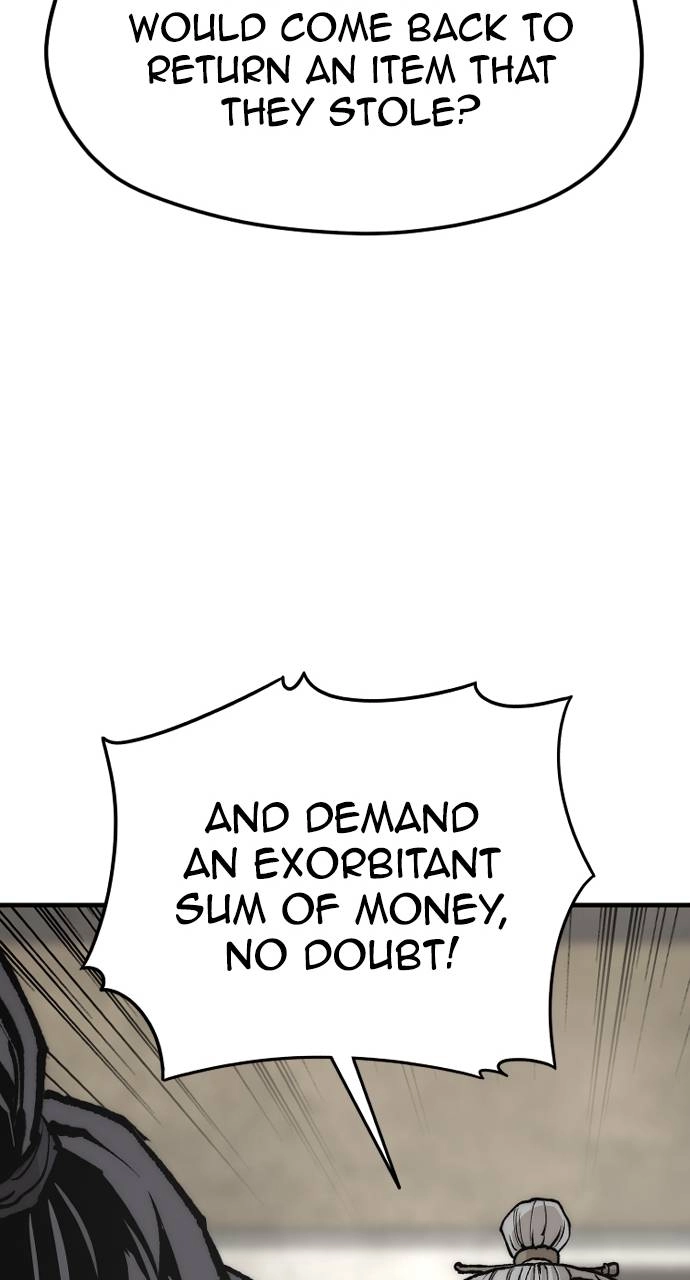 Murim Rpg Simulation Chapter 141 - Page 42