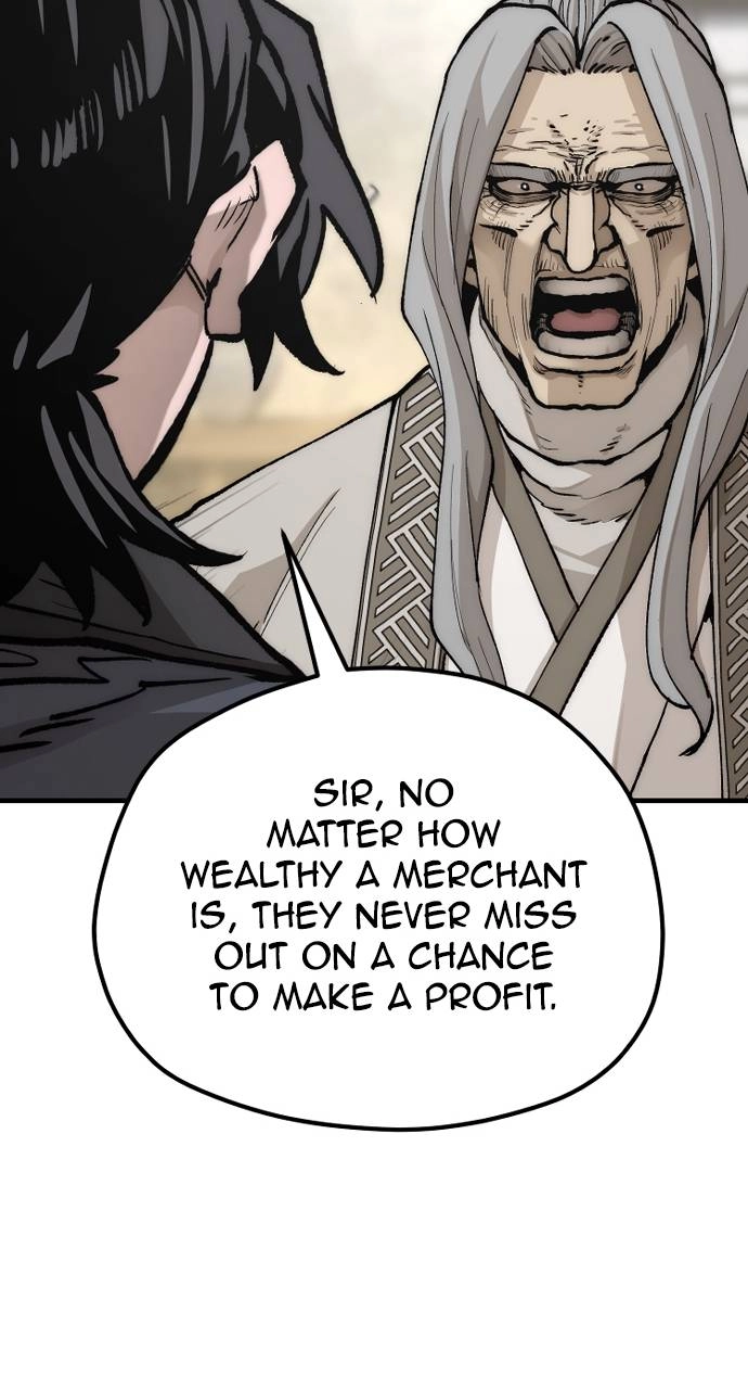 Murim Rpg Simulation Chapter 141 - Page 43