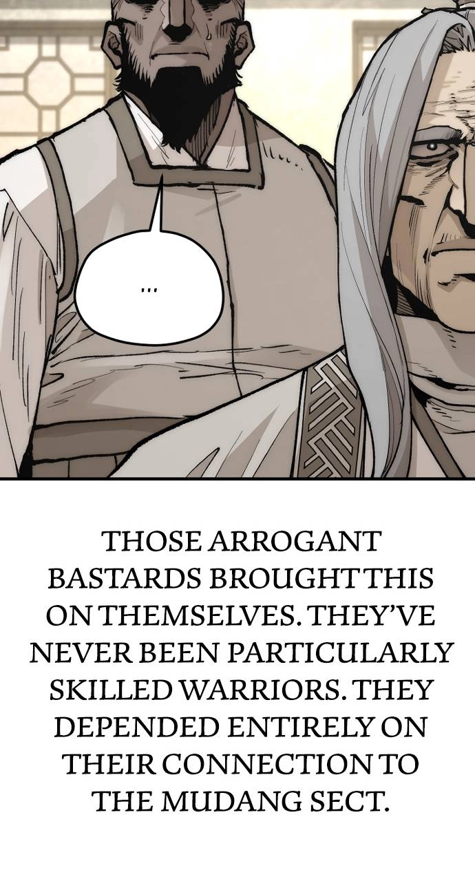 Murim Rpg Simulation Chapter 141 - Page 48