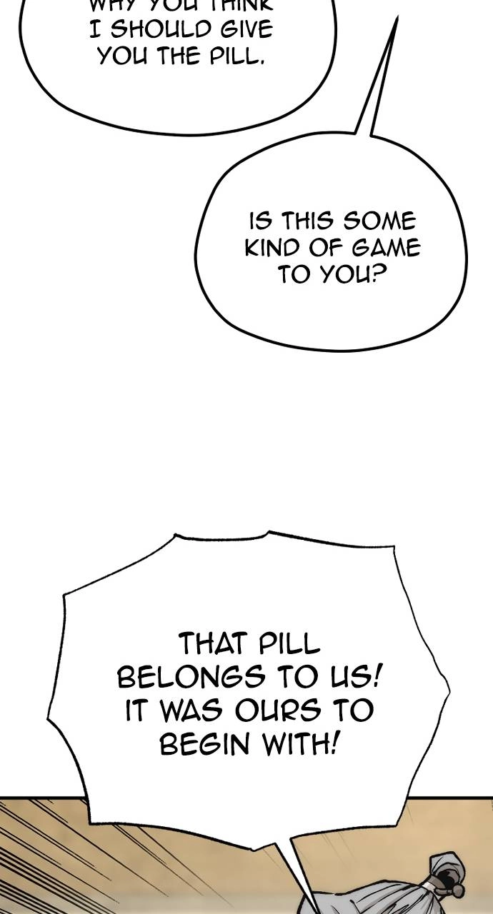 Murim Rpg Simulation Chapter 141 - Page 50
