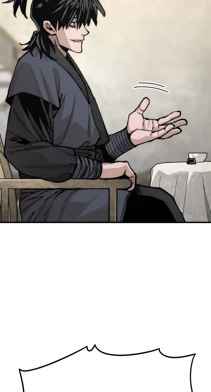 Murim Rpg Simulation Chapter 141 - Page 52
