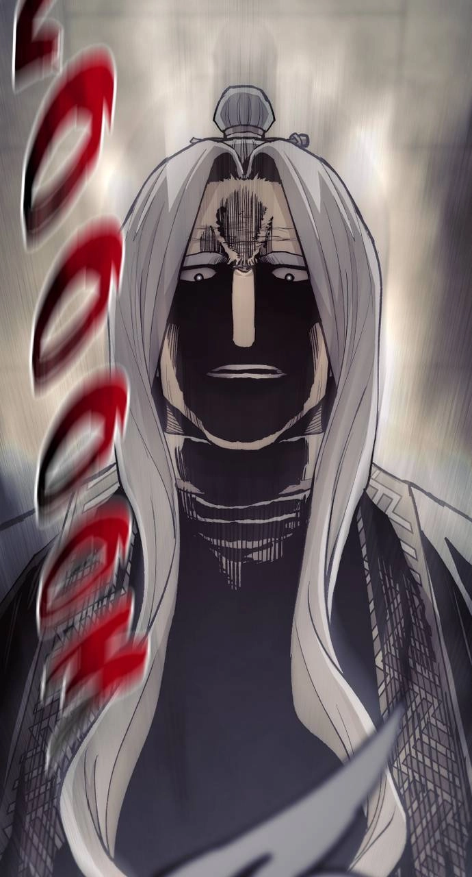 Murim Rpg Simulation Chapter 141 - Page 57