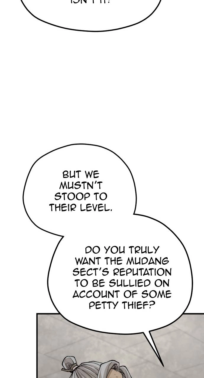 Murim Rpg Simulation Chapter 141 - Page 60