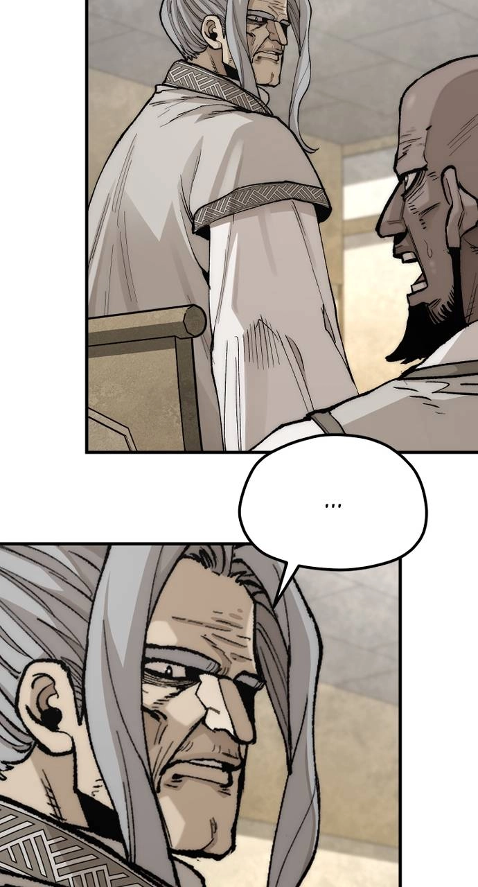 Murim Rpg Simulation Chapter 141 - Page 61