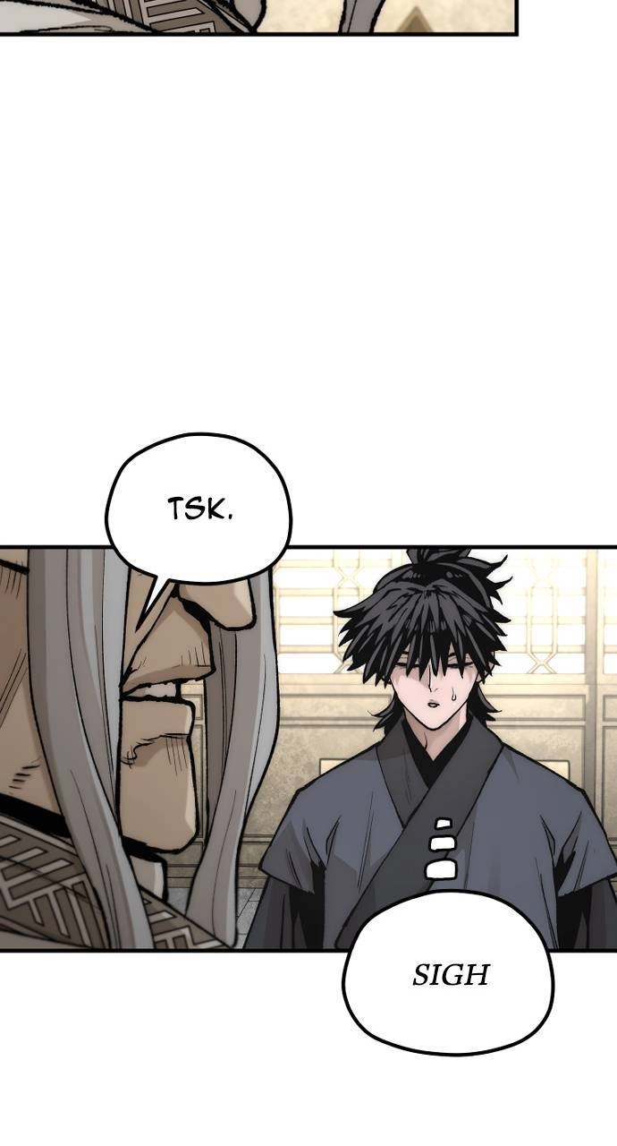 Murim Rpg Simulation Chapter 141 - Page 62