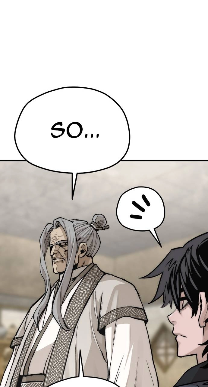 Murim Rpg Simulation Chapter 141 - Page 63