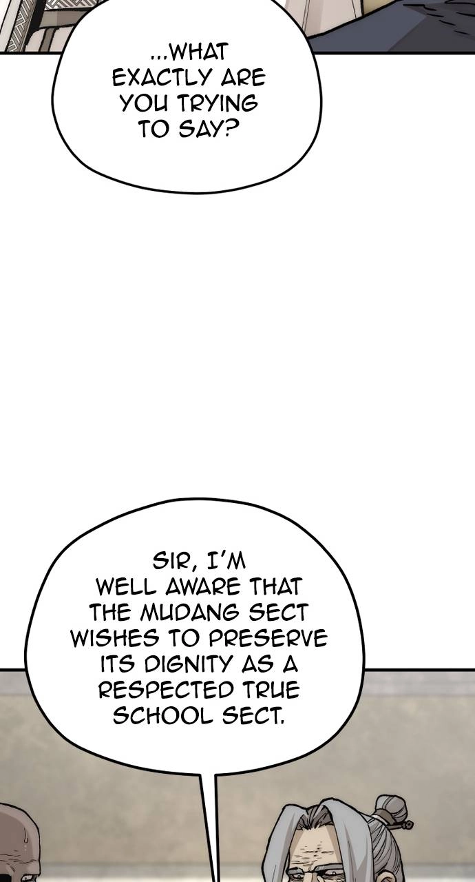 Murim Rpg Simulation Chapter 141 - Page 64
