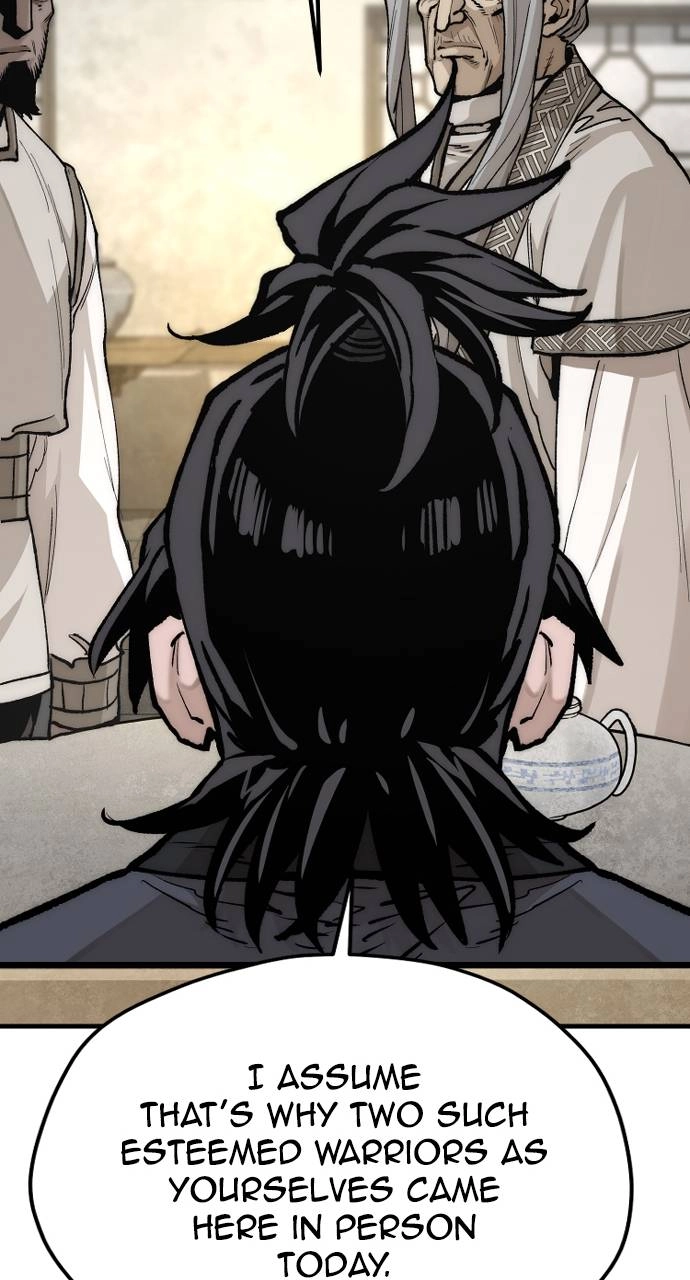 Murim Rpg Simulation Chapter 141 - Page 65