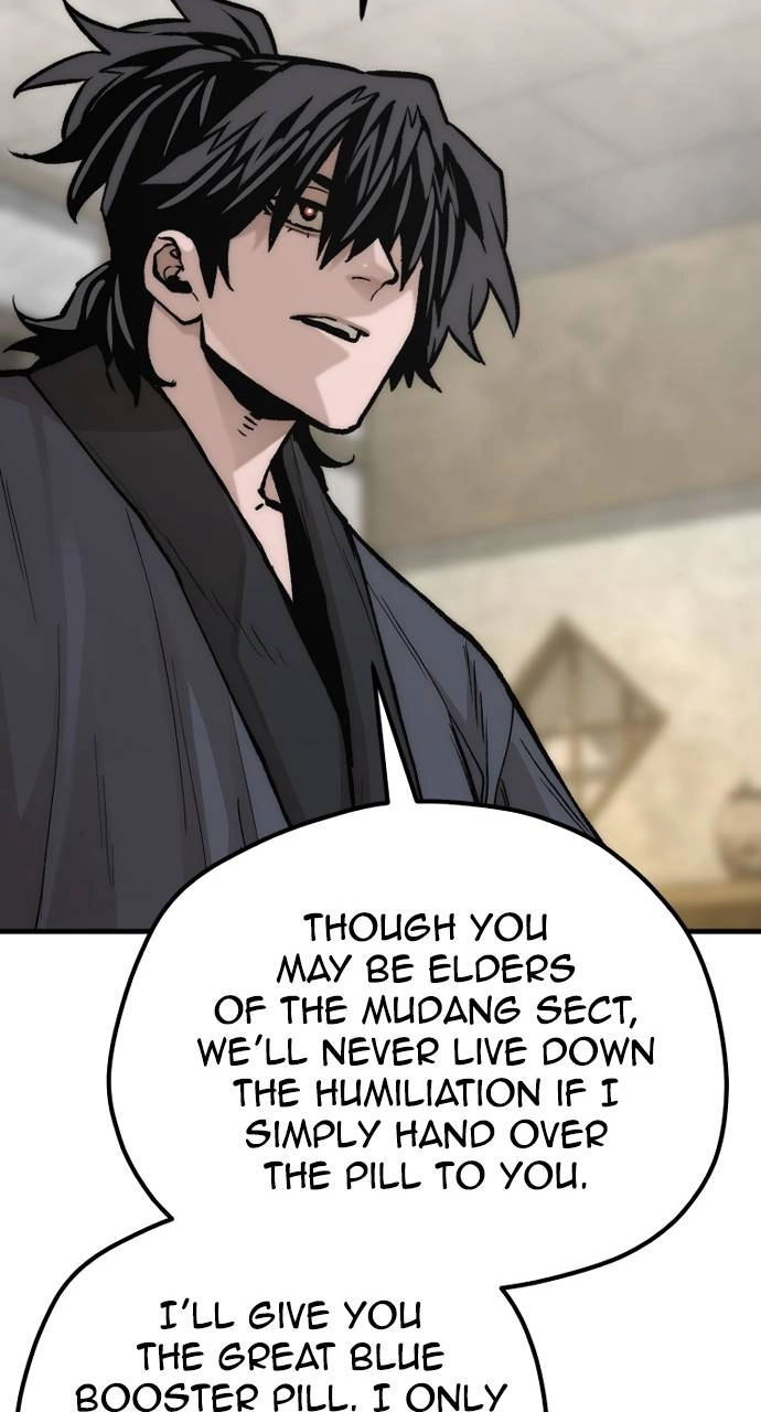 Murim Rpg Simulation Chapter 141 - Page 67