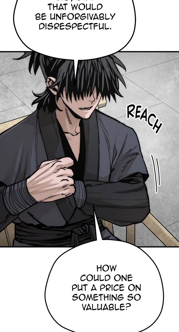 Murim Rpg Simulation Chapter 141 - Page 69