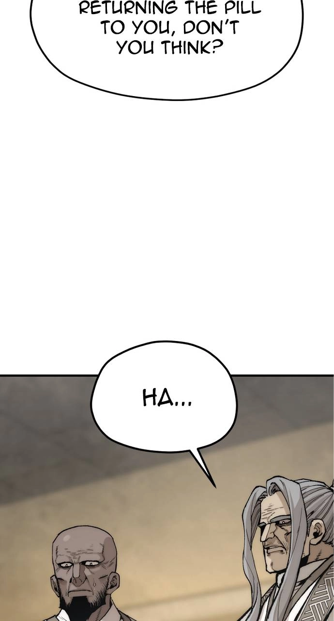 Murim Rpg Simulation Chapter 141 - Page 73