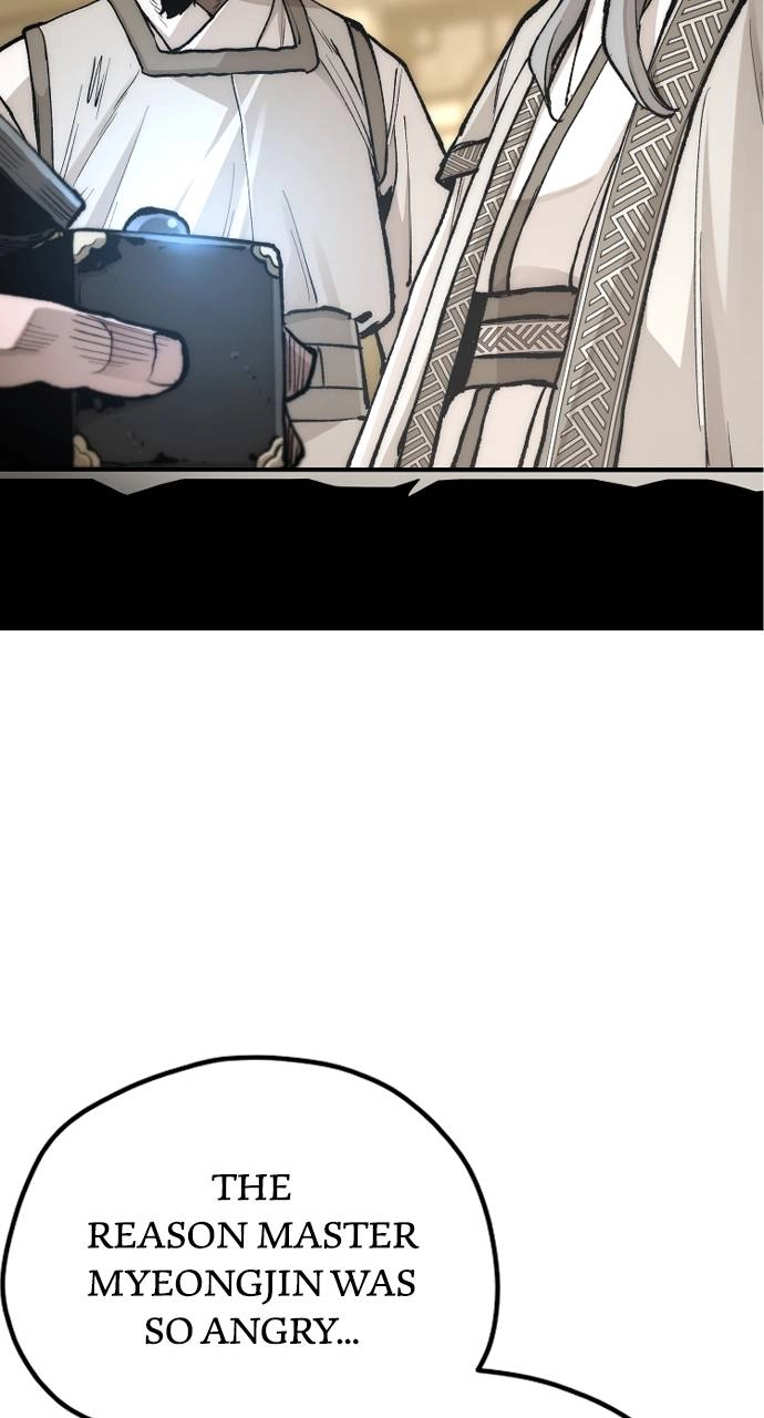 Murim Rpg Simulation Chapter 141 - Page 74