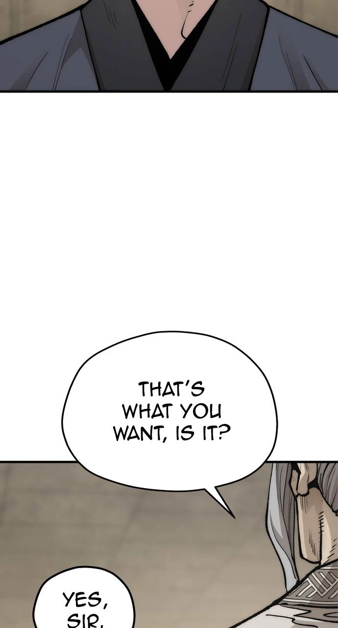 Murim Rpg Simulation Chapter 141 - Page 78
