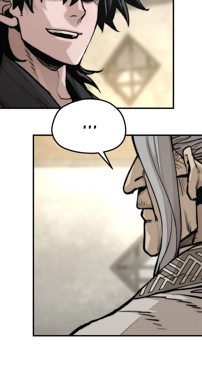 Murim Rpg Simulation Chapter 141 - Page 81