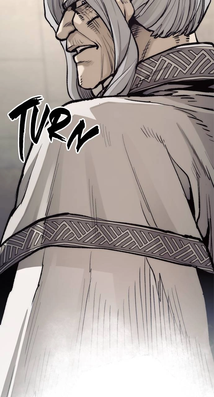 Murim Rpg Simulation Chapter 141 - Page 84