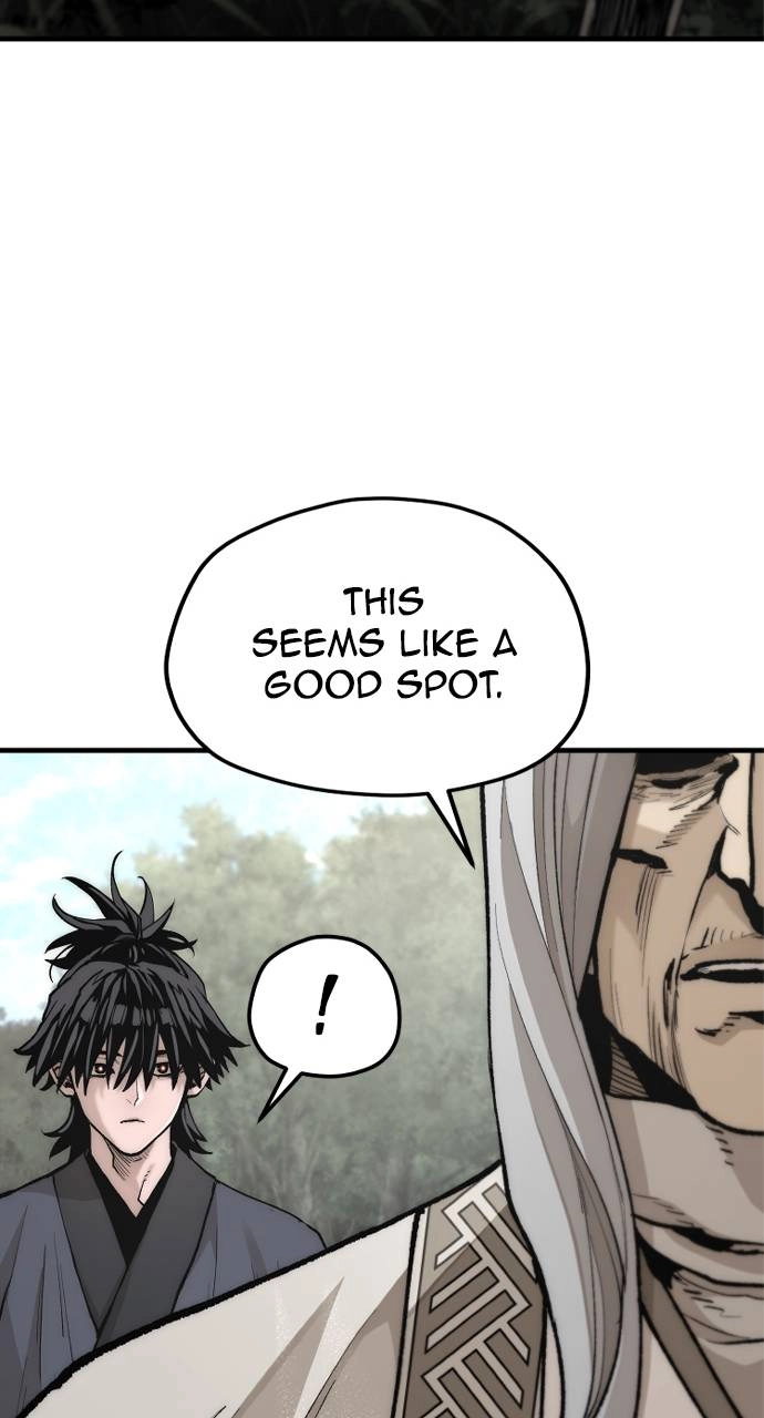 Murim Rpg Simulation Chapter 141 - Page 87