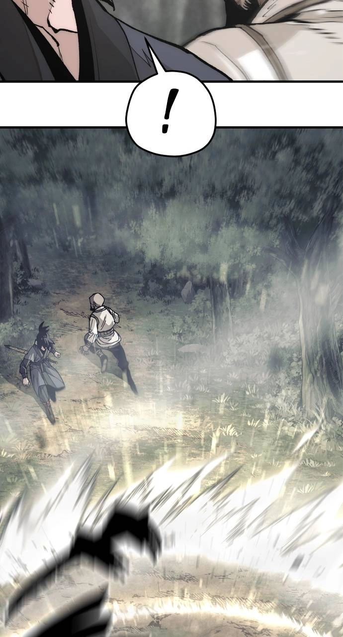 Murim Rpg Simulation Chapter 141 - Page 90