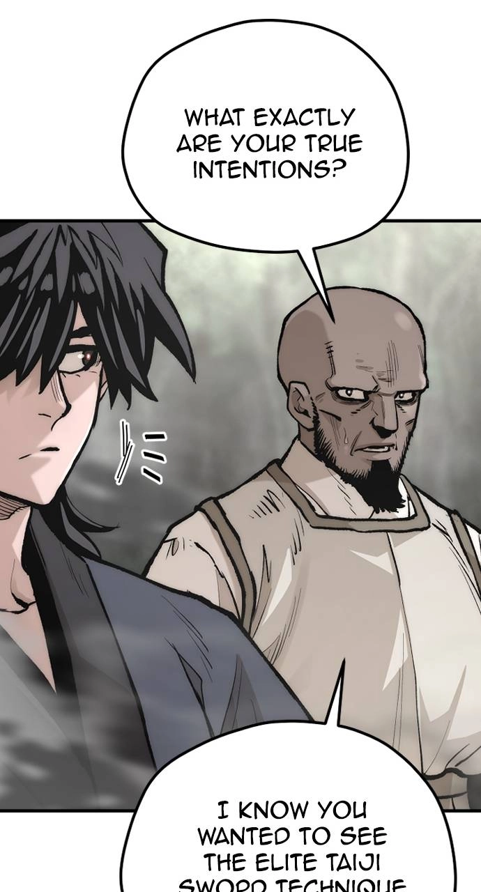 Murim Rpg Simulation Chapter 141 - Page 94