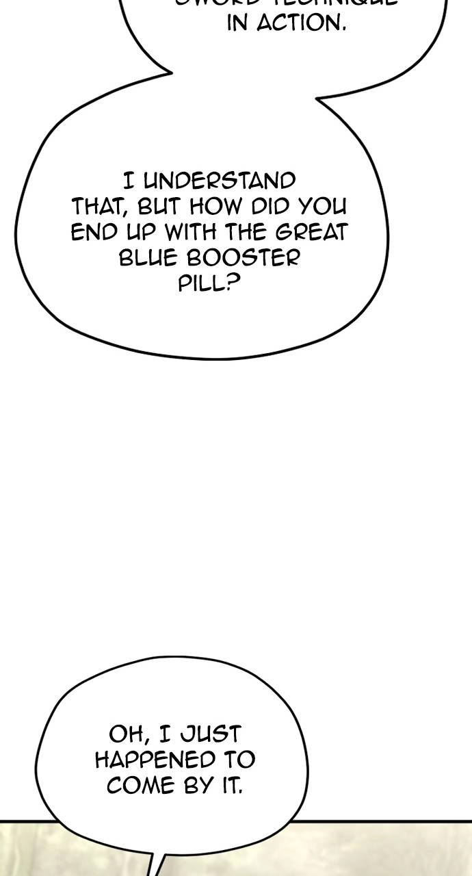 Murim Rpg Simulation Chapter 141 - Page 95