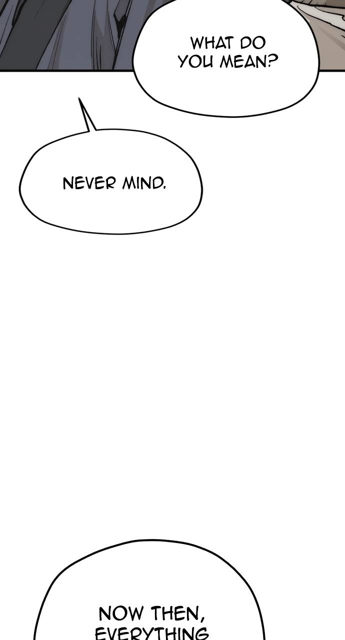 Murim Rpg Simulation Chapter 141 - Page 99