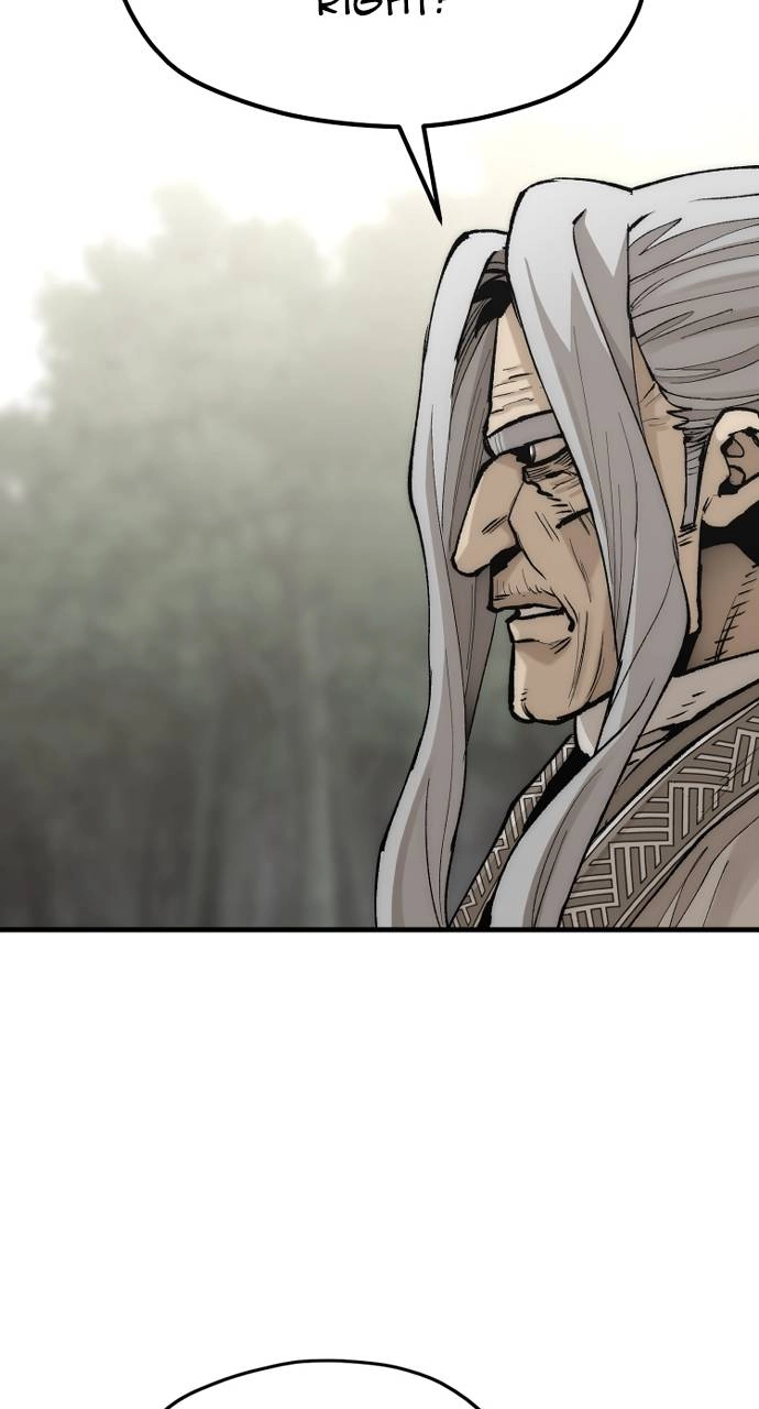 Murim Rpg Simulation Chapter 141 - Page 101